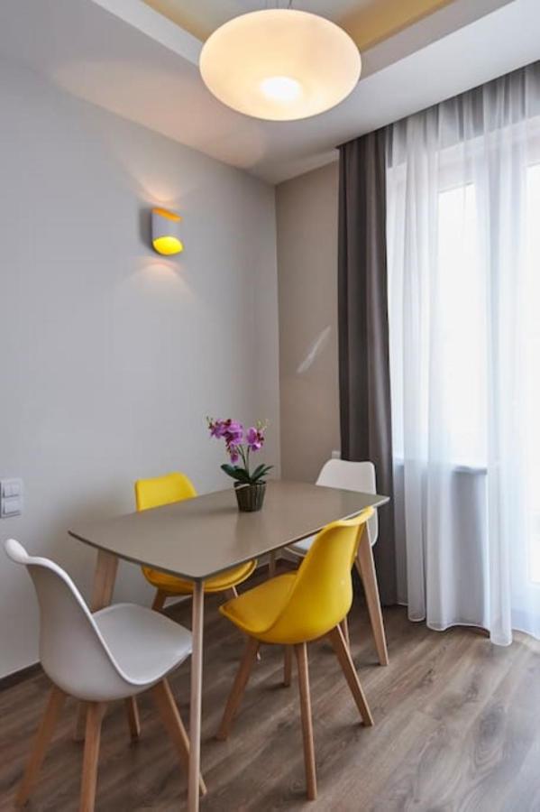 Orangehomes Fantastic 3 Bedrooms Apartment Dohany Street Будапешт Экстерьер фото