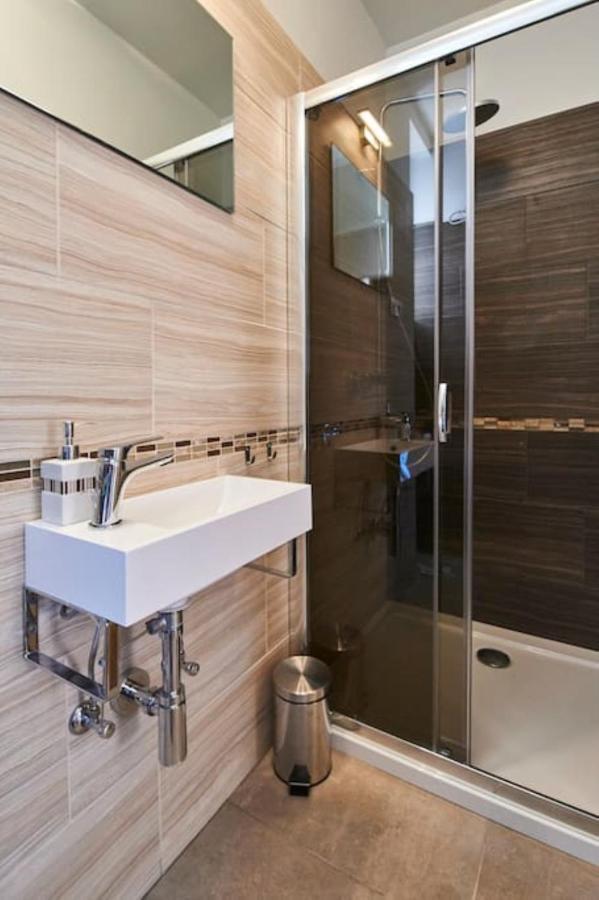 Orangehomes Fantastic 3 Bedrooms Apartment Dohany Street Будапешт Экстерьер фото