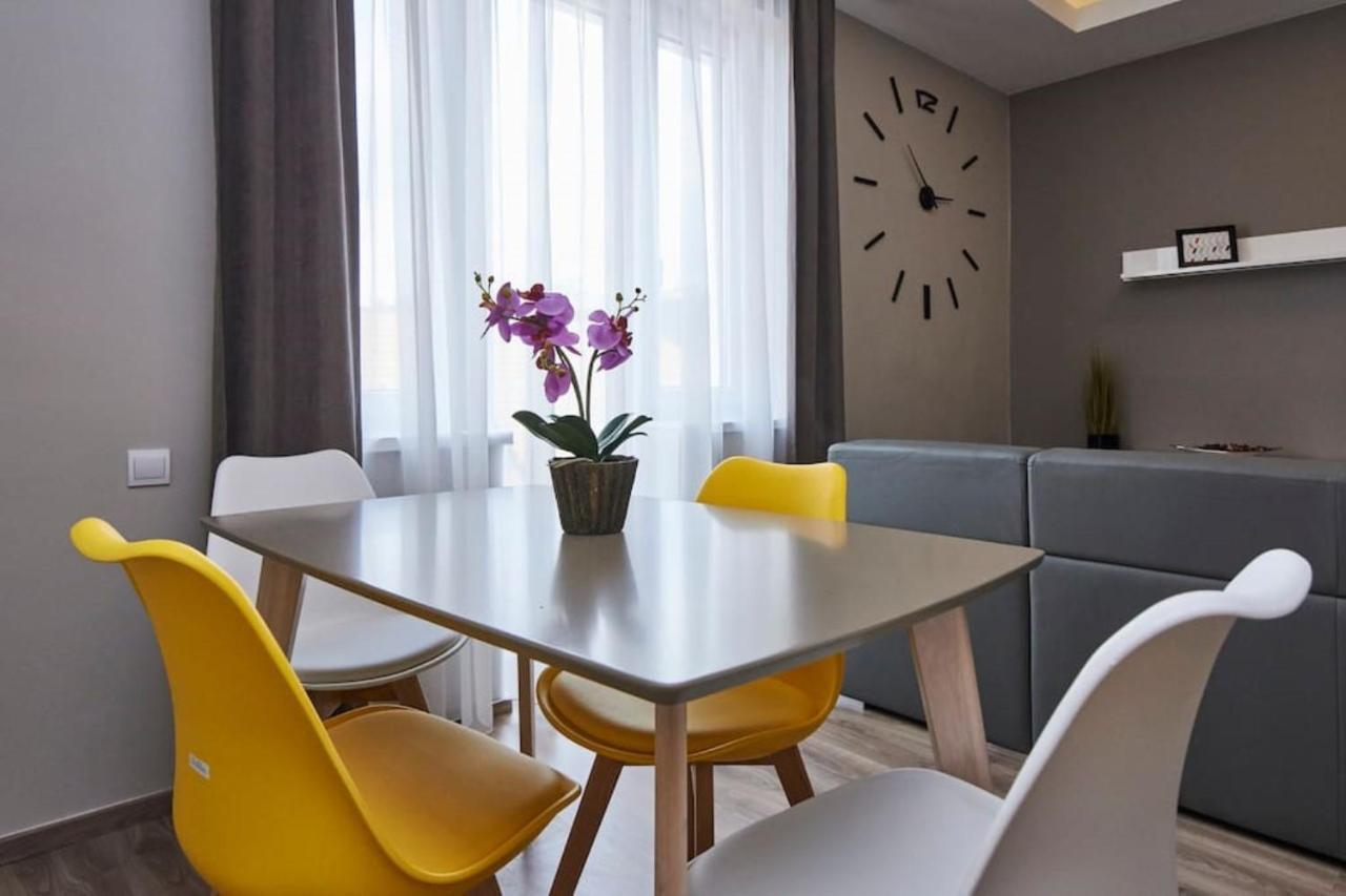Orangehomes Fantastic 3 Bedrooms Apartment Dohany Street Будапешт Экстерьер фото