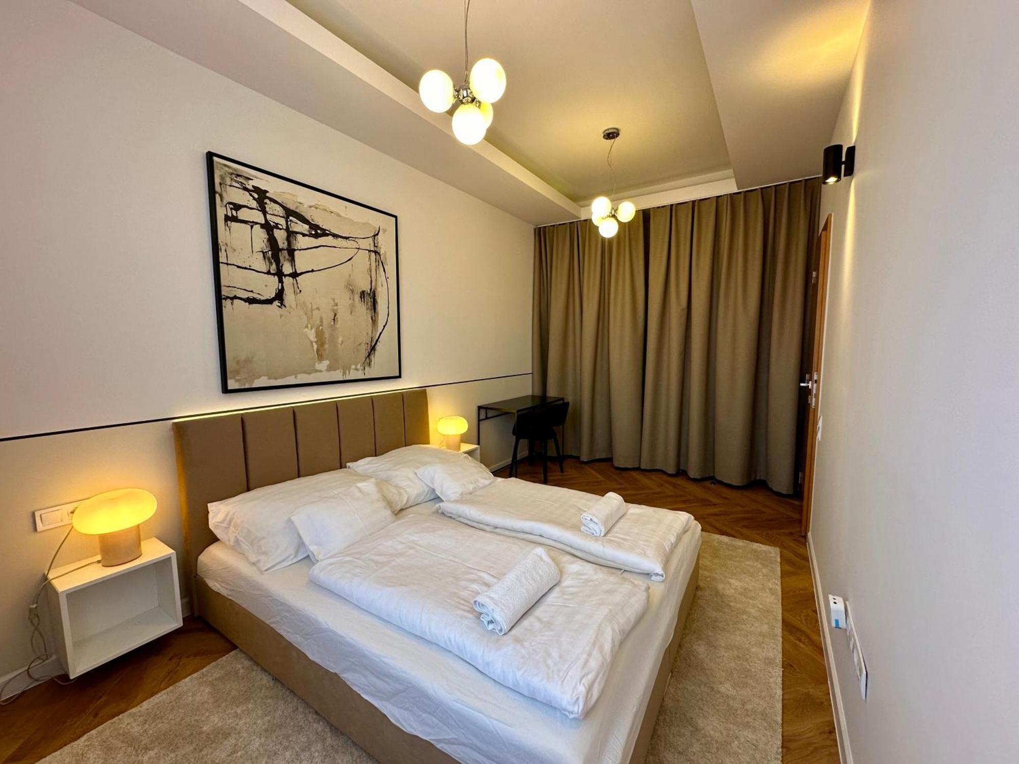 Orangehomes Fantastic 3 Bedrooms Apartment Dohany Street Будапешт Экстерьер фото