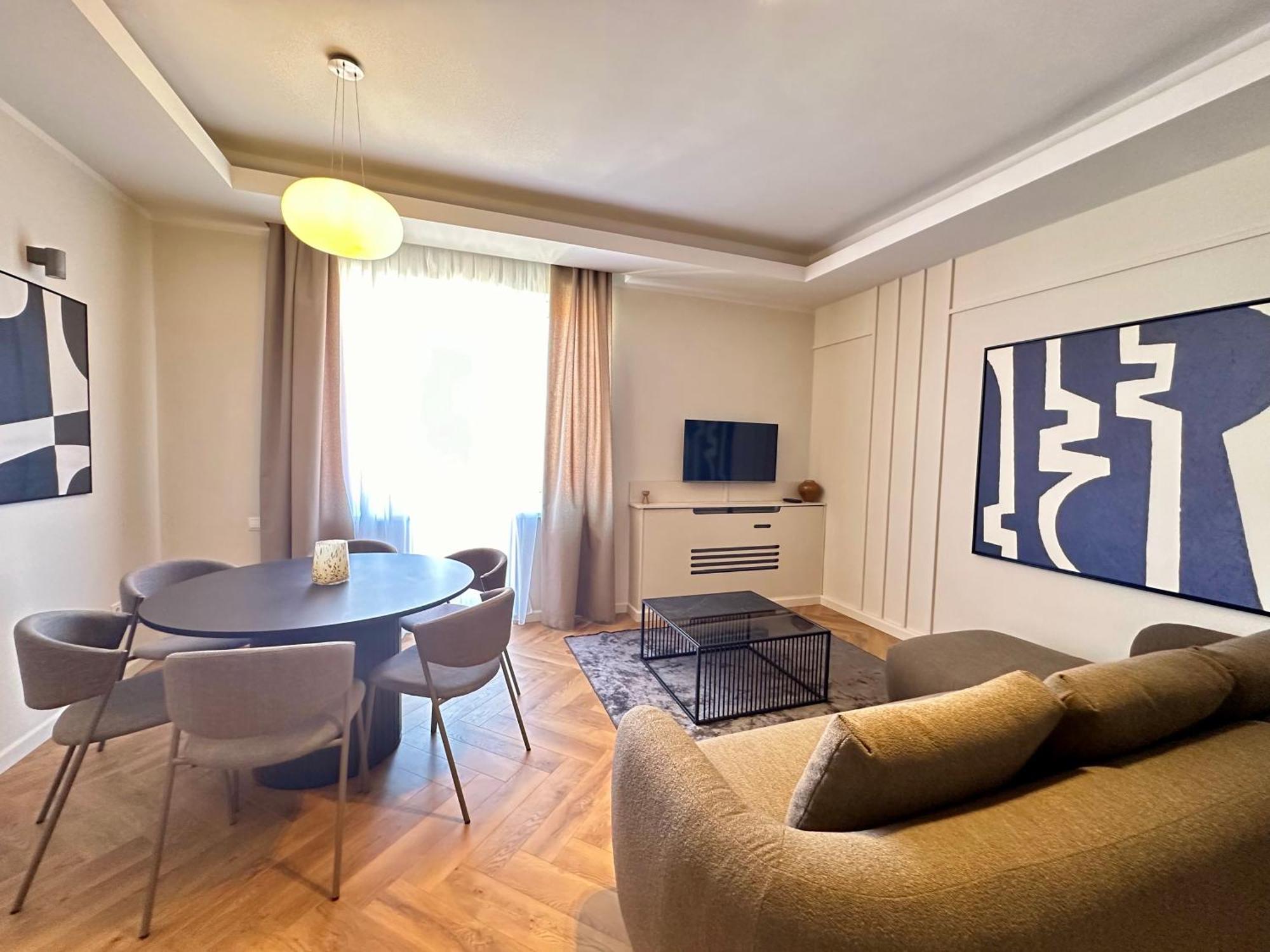 Orangehomes Fantastic 3 Bedrooms Apartment Dohany Street Будапешт Экстерьер фото